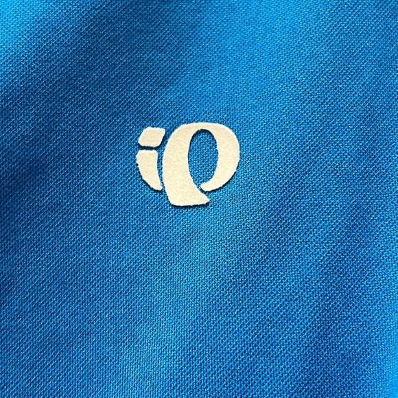 PEARL IZUMI CYCLING CYCLISMO BICYCLE JERSEY SHIRT PERFORMANCE ACTIVEWEAR MEDIUM - Picture 6 of 7